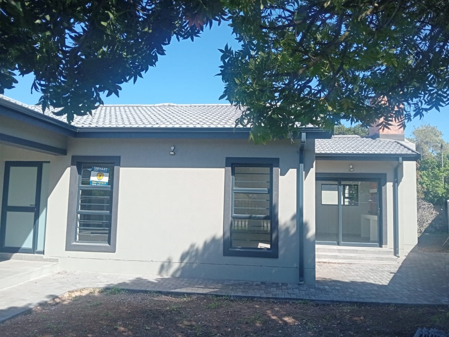 3 Bedroom Property for Sale in Aston Bay Eastern Cape